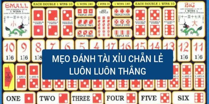 meo-danh-tai-xiu-luon-thang