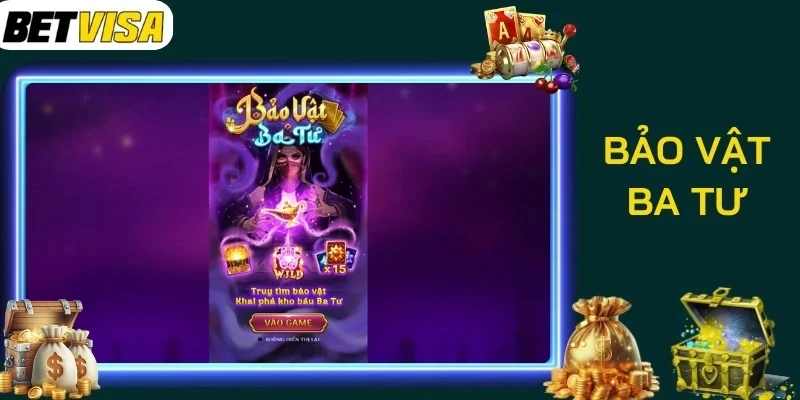 Chinh phục những tính năng độc quyền trong game