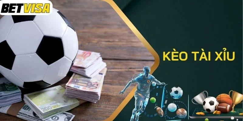 Mẹo soi kèo Tài Xỉu