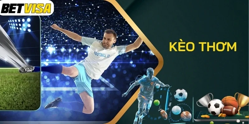 Sai lầm nên tránh nhất khi dự đoán kèo thơm