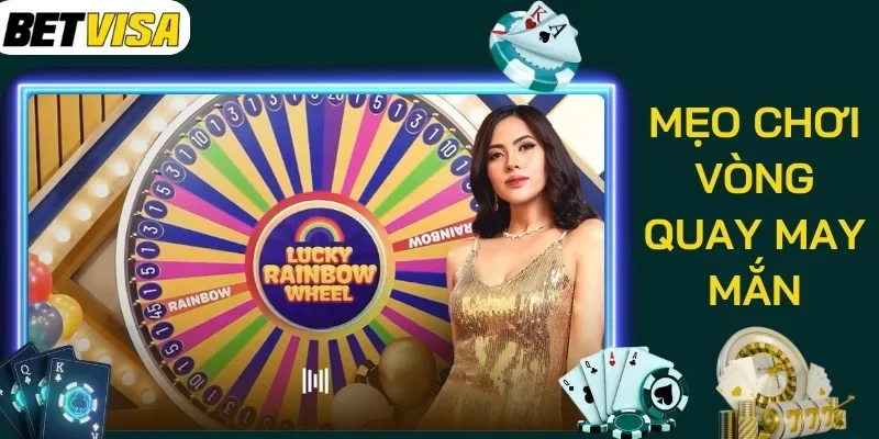 Mẹo chơi Vòng Quay May Mắn ở phương pháp D'Alembert