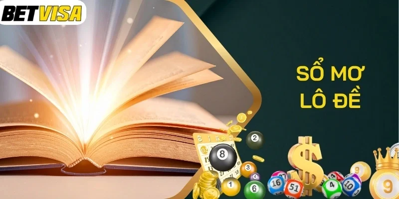 Luận giải giấc mơ theo đúng sổ mơ ghi chép