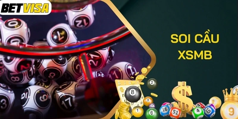 Những điều nên chú ý nhất khi soi cầu XSMB