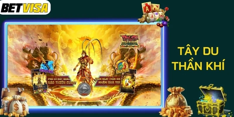 Review trải nghiệm game quay hũ